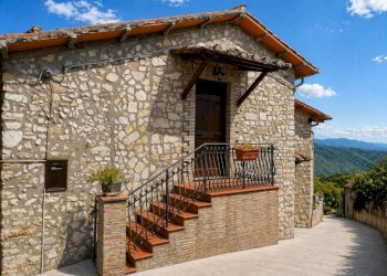 Rustic Località Case Sparse Macchianlunga, Ferentillo - photo 1