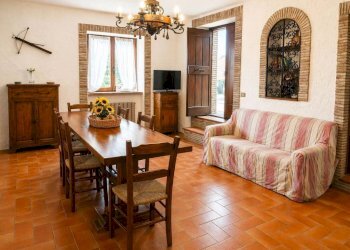 Rustic Località Case Sparse Macchianlunga, Ferentillo - photo 3