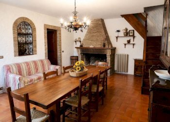 Rustic Località Case Sparse Macchianlunga, Ferentillo - photo 4