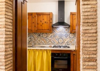 Rustic Località Case Sparse Macchianlunga, Ferentillo - photo 5