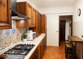 Rustic Località Case Sparse Macchianlunga, Ferentillo - photo 6