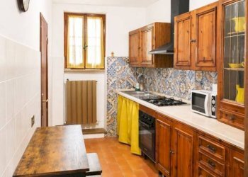 Rustic Località Case Sparse Macchianlunga, Ferentillo - photo 7