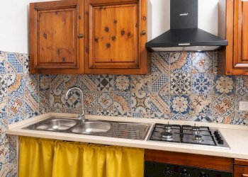 Rustic Località Case Sparse Macchianlunga, Ferentillo - photo 8