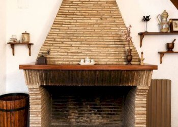 Rustic Località Case Sparse Macchianlunga, Ferentillo - photo 12