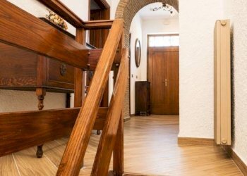 Rustic Località Case Sparse Macchianlunga, Ferentillo - photo 13