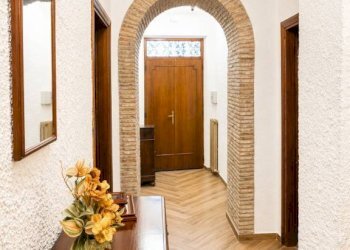 Rustic Località Case Sparse Macchianlunga, Ferentillo - photo 14