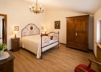 Rustic Località Case Sparse Macchianlunga, Ferentillo - photo 15