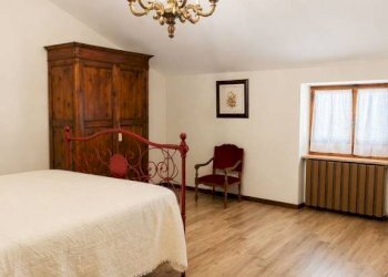 Rustic Località Case Sparse Macchianlunga, Ferentillo - photo 16