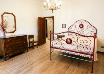 Rustic Località Case Sparse Macchianlunga, Ferentillo - photo 17