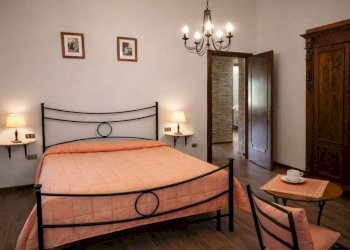 Rustic Località Case Sparse Macchianlunga, Ferentillo - photo 19