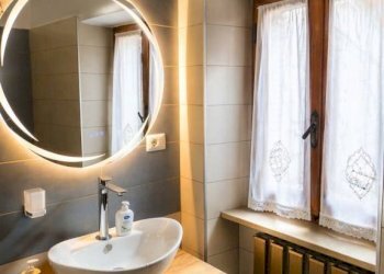 Rustic Località Case Sparse Macchianlunga, Ferentillo - photo 24