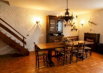 Rustic Località Case Sparse Macchianlunga, Ferentillo - photo 29