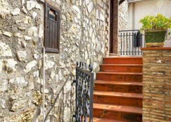 Rustic Località Case Sparse Macchianlunga, Ferentillo - photo 30