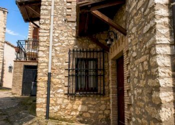 Rustic Località Case Sparse Macchianlunga, Ferentillo - photo 31