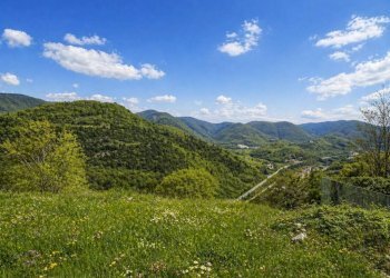 Rustic Località Case Sparse Macchianlunga, Ferentillo - photo 34