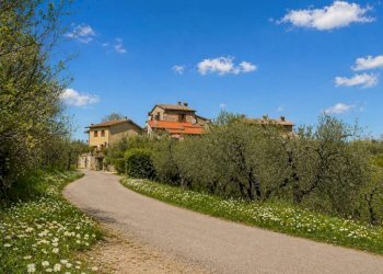 Rustic Località Case Sparse Macchianlunga, Ferentillo - photo 36