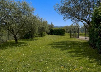 Rustic Località Case Sparse Macchianlunga, Ferentillo - photo 39