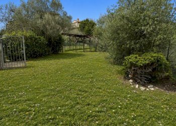 Rustic Località Case Sparse Macchianlunga, Ferentillo - photo 40