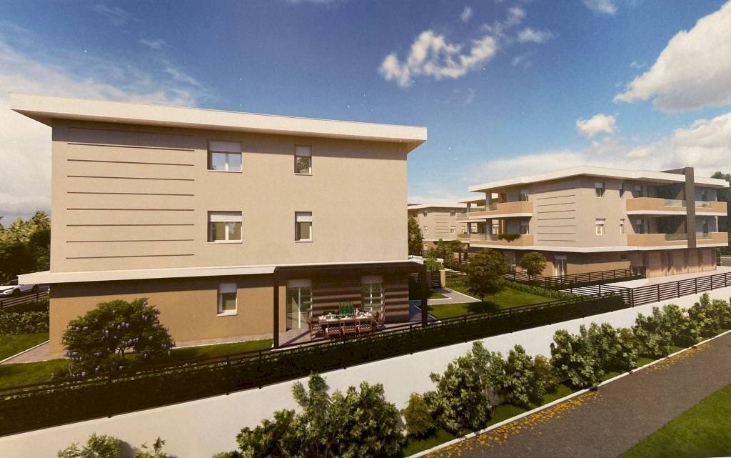 Appartamento via del Pretorio, Sassuolo - foto 1