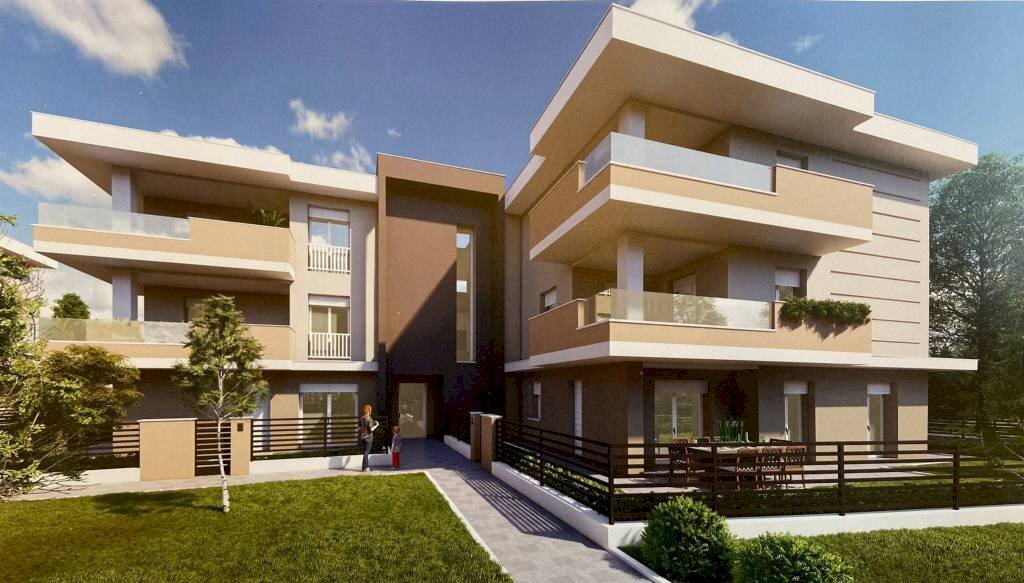 Apartment via del Pretorio, Sassuolo - photo 2