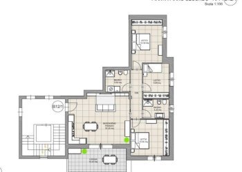 Attico via del Pretorio, Sassuolo - foto 3