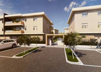 Attico via del Pretorio, Sassuolo - foto 5