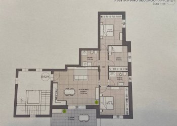 Attico via del Pretorio, Sassuolo - foto 11