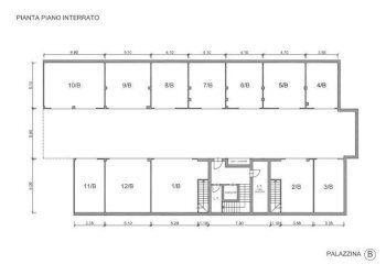 Attico via del Pretorio, Sassuolo - foto 12