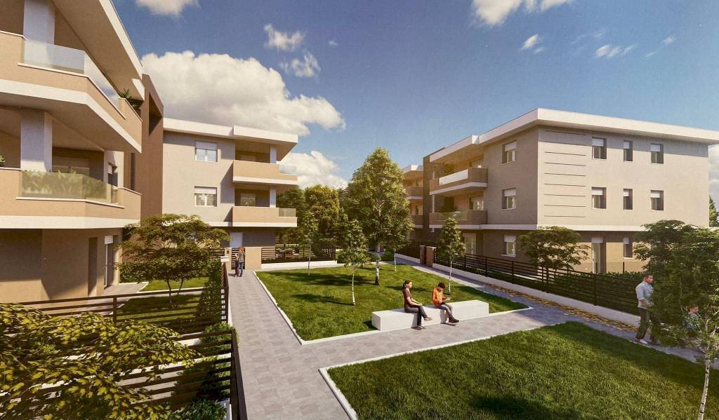 Bilocale via del Pretorio, Sassuolo - foto 2