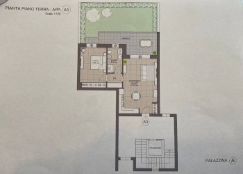 Bilocale via del Pretorio, Sassuolo - foto 3