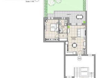 Bilocale via del Pretorio, Sassuolo - foto 10