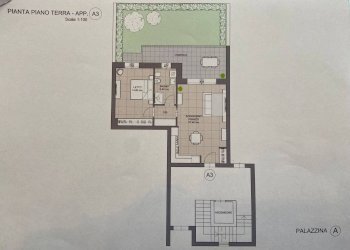 Bilocale via del Pretorio, Sassuolo - foto 11