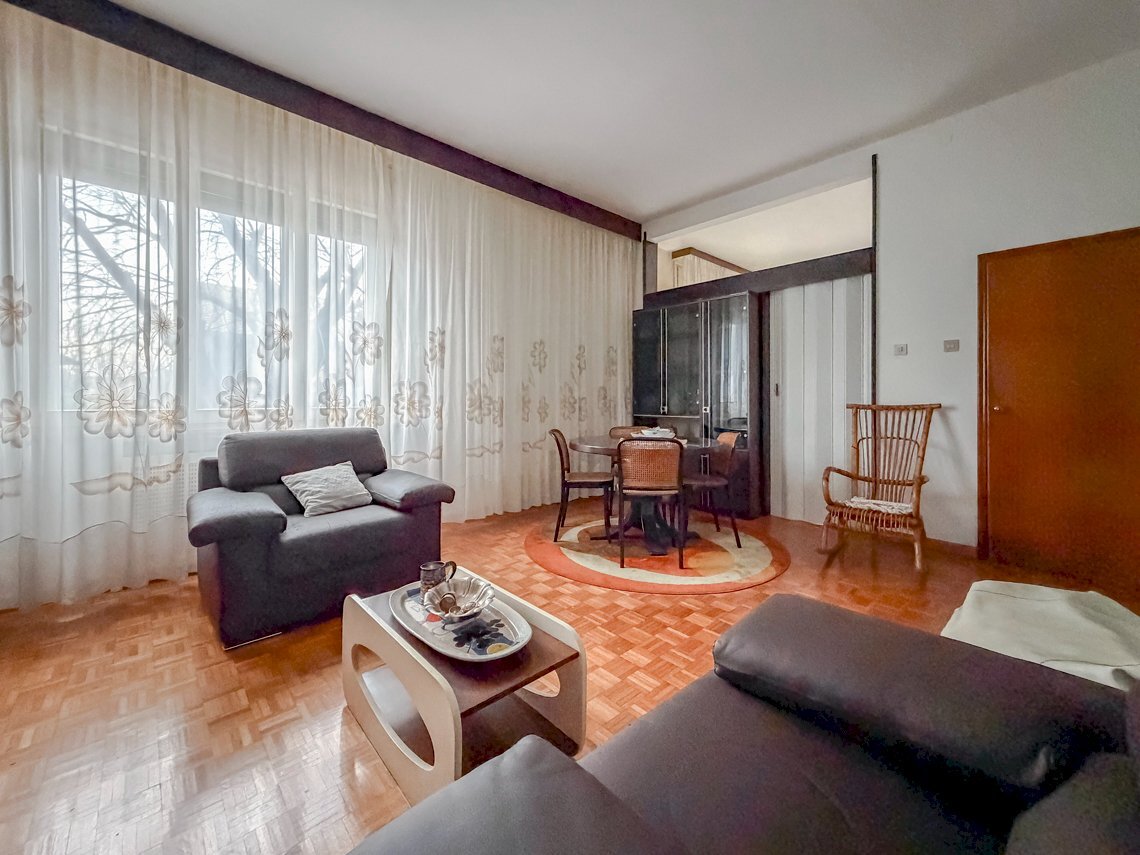 Porzione di casa Ravenna - foto 1