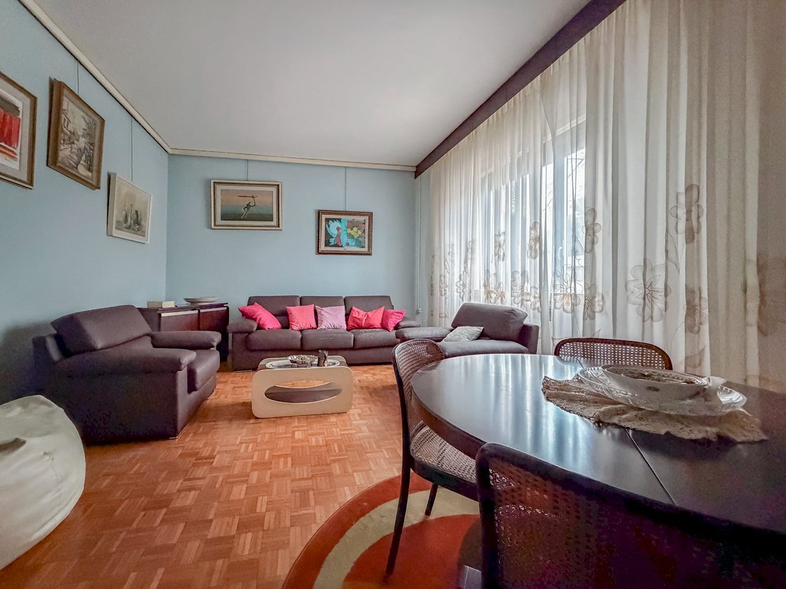 Porzione di casa Ravenna - foto 2
