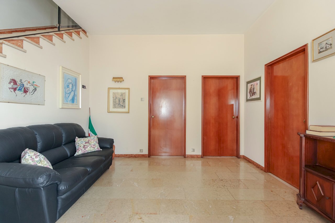 Porzione di casa Ravenna - foto 3