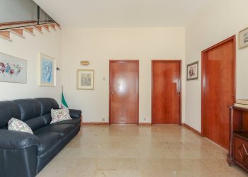 Porzione di casa Ravenna - foto 3