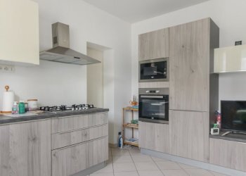 Porzione di casa Ravenna - foto 5