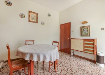 Porzione di casa Ravenna - foto 19