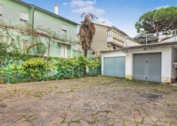 Porzione di casa Ravenna - foto 33