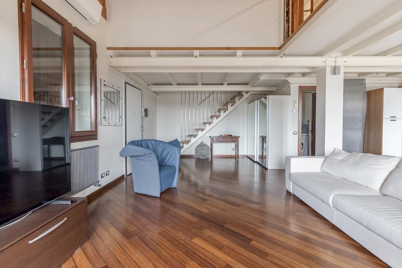 Attico Ravenna - foto 1