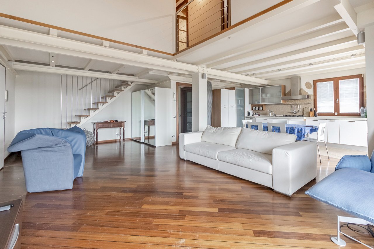 Attico Ravenna - foto 3