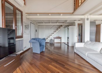 Attico Ravenna - foto 1