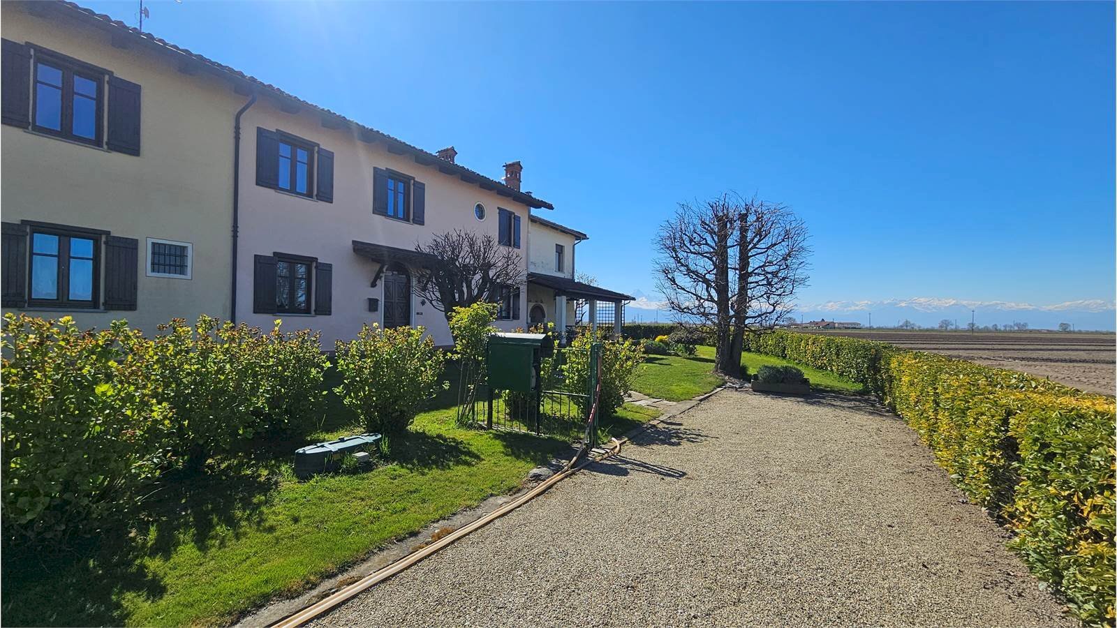 Porzione di casa Località Motta Gastaldi 38, Cavallermaggiore (CN), Cavallermaggiore - foto 2