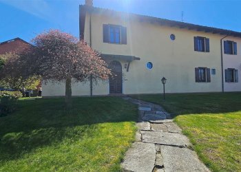 Porzione di casa Località Motta Gastaldi 38, Cavallermaggiore (CN), Cavallermaggiore - foto 1