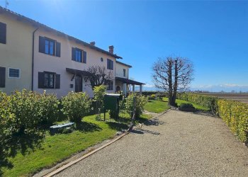 Porzione di casa Località Motta Gastaldi 38, Cavallermaggiore (CN), Cavallermaggiore - foto 2