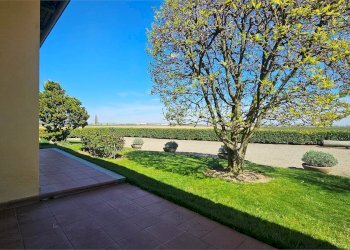 Porzione di casa Località Motta Gastaldi 38, Cavallermaggiore (CN), Cavallermaggiore - foto 4