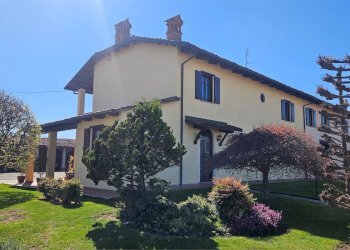 Porzione di casa Località Motta Gastaldi 38, Cavallermaggiore (CN), Cavallermaggiore - foto 7