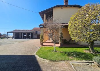 Porzione di casa Località Motta Gastaldi 38, Cavallermaggiore (CN), Cavallermaggiore - foto 8