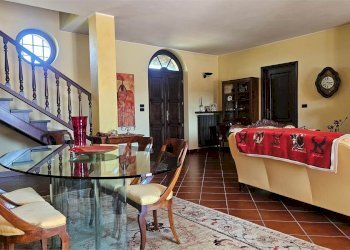 Porzione di casa Località Motta Gastaldi 38, Cavallermaggiore (CN), Cavallermaggiore - foto 10