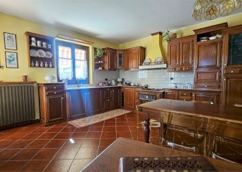 Porzione di casa Località Motta Gastaldi 38, Cavallermaggiore (CN), Cavallermaggiore - foto 13